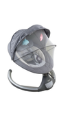 Shop Jool Nova Baby Swing, Gray at Goodbuygears