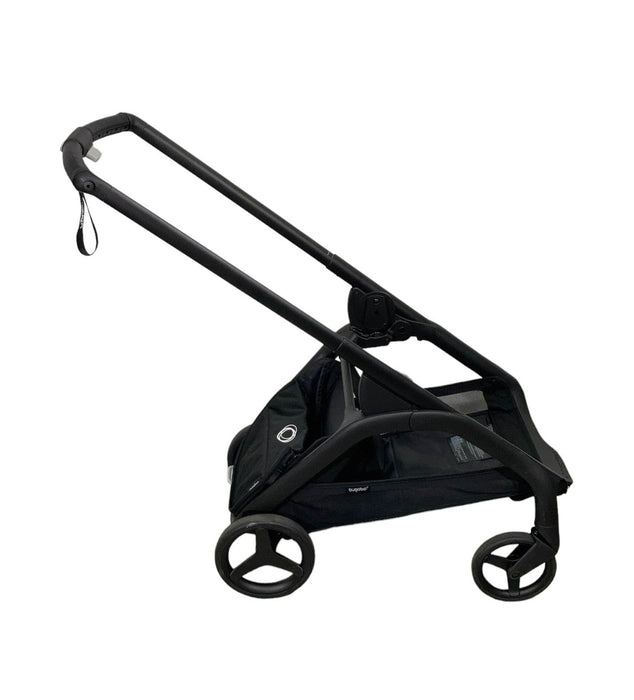 Shop Bugaboo Dragonfly Stroller Frame, 2023 at Goodbuygears