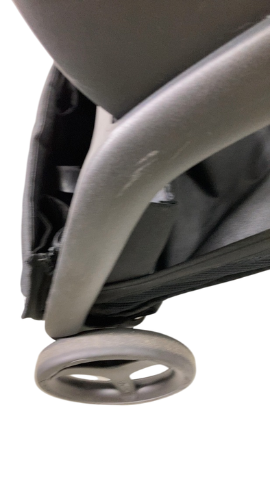 Shop Bugaboo Dragonfly Stroller, 2024, Black, Desert Taupe, Desert Taupe at Goodbuygears
