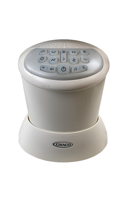 Shop Graco Soothe My Way Swing With Removable Rocker, Masion at Goodbuygears