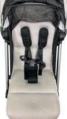 Shop Colugo Compact Stroller, 2023, Cool Grey at Goodbuygears