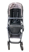 Shop UPPAbaby VISTA Stroller, 2018, Jake (Black) at Goodbuygears