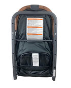 Shop Maxi-Cosi Kori 2-in-1 Rocker, Essential Graphite at Goodbuygears