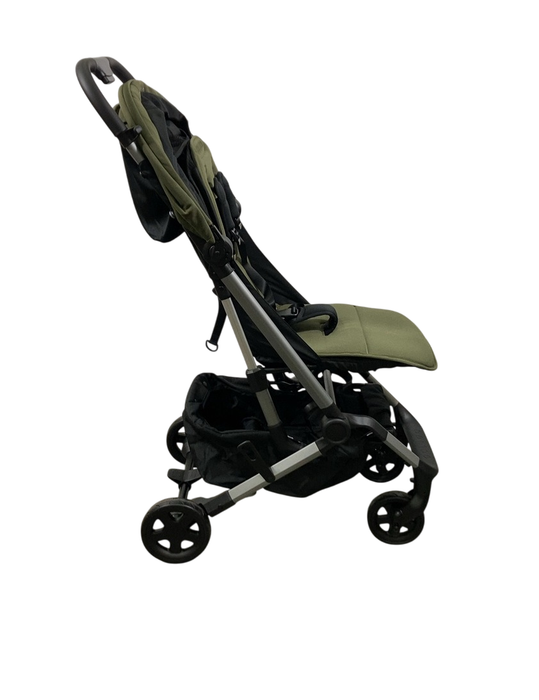 Shop Colugo Compact Stroller, 2023, Olive at Goodbuygears