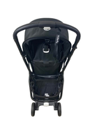 Shop Bugaboo Butterfly Stroller, 2023, Black, Midnight Black, Midnight Black at Goodbuygears