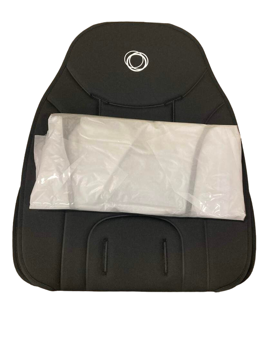 Shop Bugaboo Butterfly Stroller, Midnight Black, Midnight Black, Black, 2023 at Goodbuygears