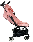 Shop Cybex Libelle 2 Compact Stroller, 2023, Candy Pink at Goodbuygears