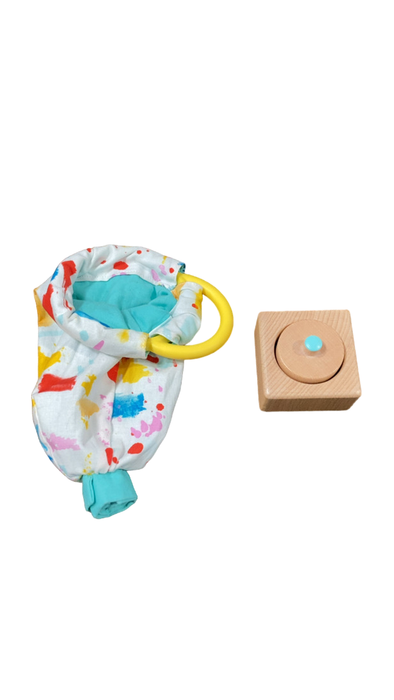 Shop Lovevery The Thinker Play Kit at Goodbuygears