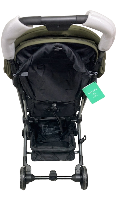 Shop Colugo Compact Stroller, 2023, Olive at Goodbuygears