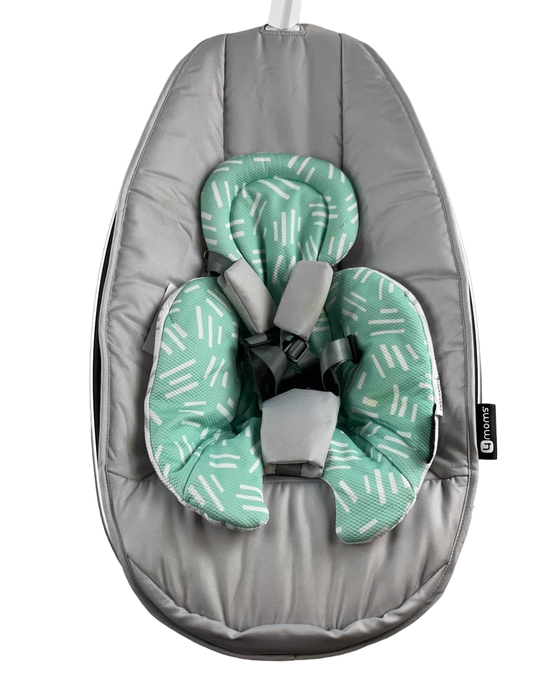 Shop 4moms MamaRoo Multi-Motion Baby Swing, Grey Classic at Goodbuygears