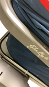 Shop Gladly Family AnthemZ Wagon, Wild Berry at Goodbuygears