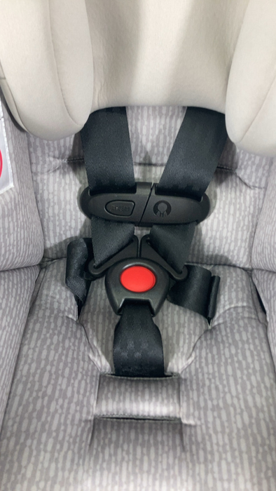 Shop Evenflo LiteMax 35 Infant Car Seat, 2024, River Stone Gray at Goodbuygears