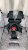 Shop Evenflo LiteMax 35 Infant Car Seat, 2024, River Stone Gray at Goodbuygears