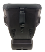 Shop Nuna RAVA Convertible Car Seat, Caviar, 2024 at Goodbuygears