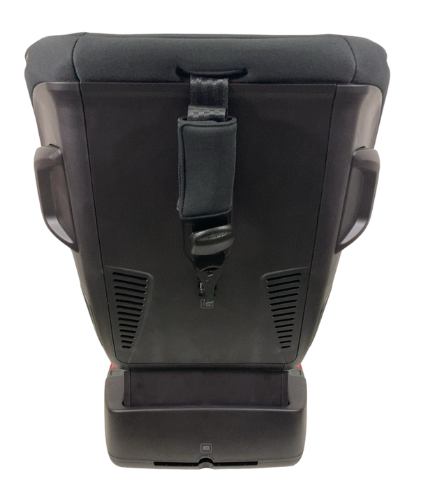 Shop Nuna RAVA Convertible Car Seat, Caviar, 2024 at Goodbuygears