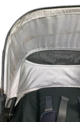Shop UPPAbaby Rumbleseat V2+, 2023, Greyson (Charcoal Melange) at Goodbuygears