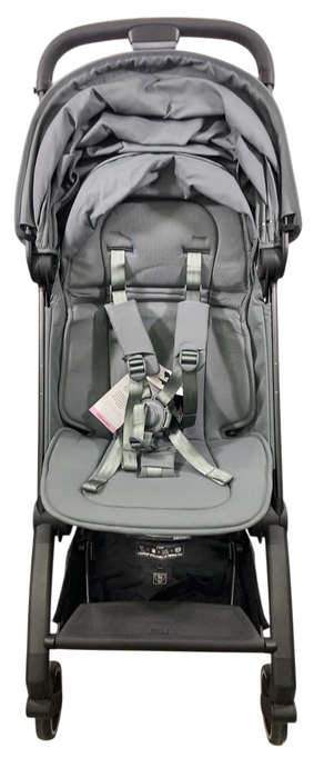 Shop Joolz Aer+ Stroller, 2024, Stone Grey at Goodbuygears