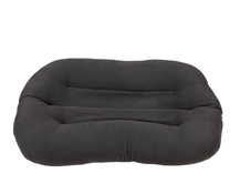 Shop Snuggle Me Organic Sensory Infant Lounger, Sparrow at Goodbuygears