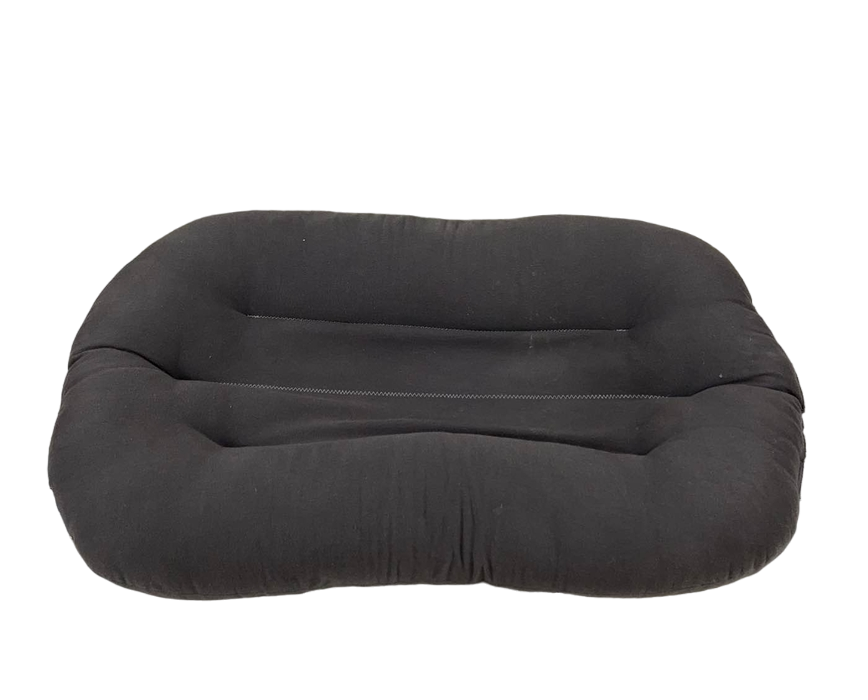 Shop Snuggle Me Organic Sensory Infant Lounger, Sparrow at Goodbuygears