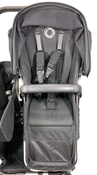 Shop Bugaboo Donkey 5 Mono Stroller, 2024, Aluminum, Midnight Black, Midnight Black at Goodbuygears