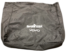 Shop Babyzen YOYO2 Complete Stroller, 2022, Black with Taupe at Goodbuygears
