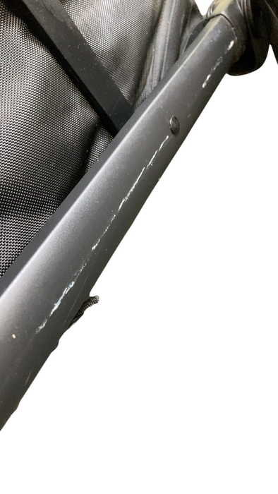 Shop Nuna MIXX Next Stroller, 2022, Caviar at Goodbuygears