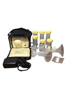 used Medela Pump In Style Advanced Breast Pump
