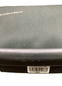 Shop UPPAbaby Rumbleseat V2+, 2023, Greyson (Charcoal Melange) at Goodbuygears