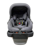Shop UPPAbaby MESA V2 Infant Car Seat, Greyson (Charcoal Melange Merino Wool), 2023 at Goodbuygears
