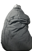 Shop Joolz Footmuff, Space Black, Universal at Goodbuygears