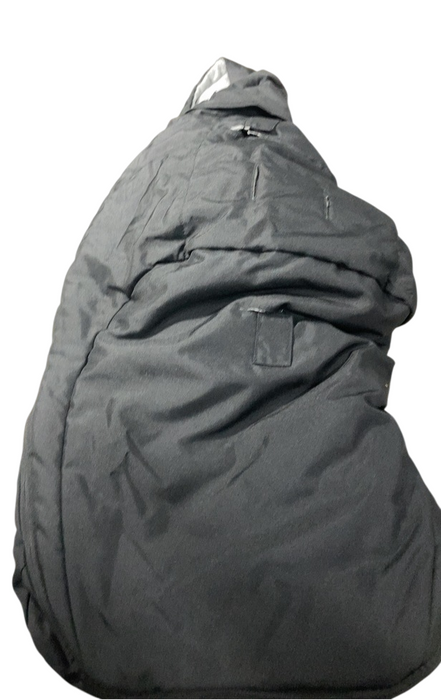 Shop Joolz Footmuff, Space Black, Universal at Goodbuygears