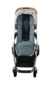 Shop UPPAbaby Vista V3 Stroller, 2024, Callum at Goodbuygears