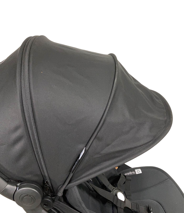 Shop Bugaboo Butterfly Stroller, 2023, Midnight Black at Goodbuygears
