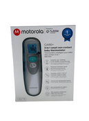 Shop Motorola Care+ 3-in-1 No Touch Digital Thermometer at Goodbuygears