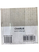 Shop UPPAbaby REMI Playard, Charlie (Sand Melange) at Goodbuygears