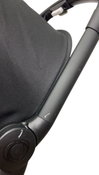 Shop Bugaboo Butterfly Stroller, 2023, Midnight Black at Goodbuygears