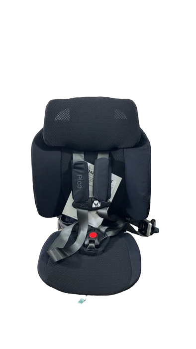 Shop WAYB Pico Portable Car Seat, 2022, Jet at Goodbuygears