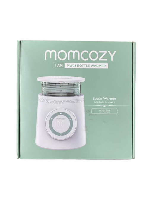 Shop Momcozy MW03 Portable Bottle Warmer at Goodbuygears