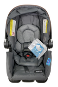 Shop Graco Snugride 35 Lite Infant Car Seat, 2023, Hemlock at Goodbuygears