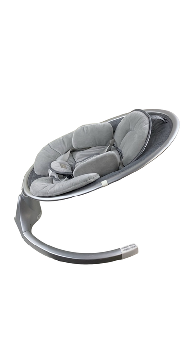 Shop BabyBond Bluetooth Swing, Grey at Goodbuygears