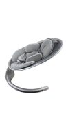 Shop BabyBond Bluetooth Swing, Grey at Goodbuygears