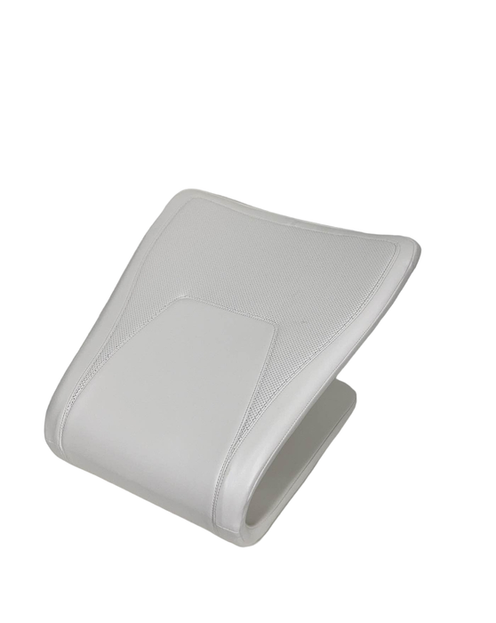 Ready Rocker Portable Rocker, Cloud Faux Leather