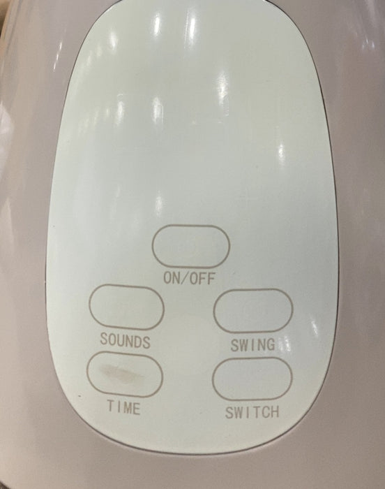 Safety 1st 5 Modes Bluetooth Swing, Dunes Edge