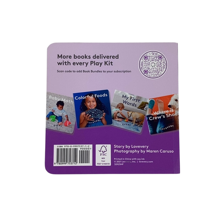Shop Lovevery The Explorer Play Kit at Goodbuygears