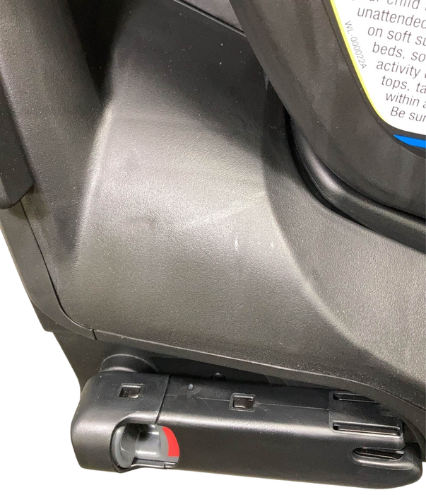 Shop Bugaboo Turtle Air By Nuna Car Seat, Black, 2021 at Goodbuygears