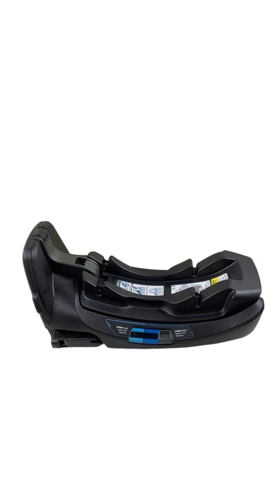 Shop Nuna Pipa Aire RX Infant Car Seat, 2024, Caviar at Goodbuygears