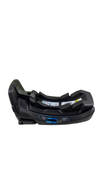 Shop Nuna Pipa Aire RX Infant Car Seat, 2024, Caviar at Goodbuygears