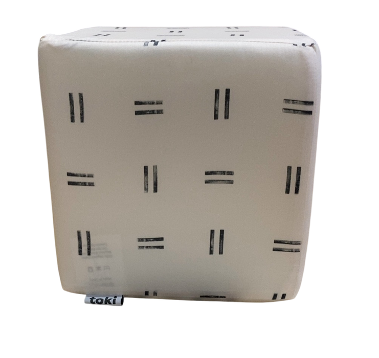 Shop Toki Kids Play Cube, Mudcloth at Goodbuygears