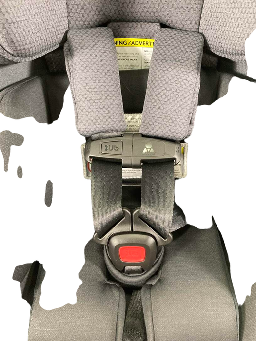 Shop UPPAbaby KNOX Convertible Car Seat, Jake Black, 2023 at Goodbuygears