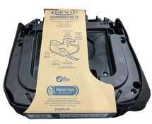 Shop Graco TurboBooster LX Backless Booster Car Seat, 2022, Rio at Goodbuygears